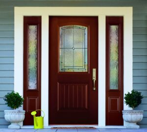 Entry Doors – Making Great First Impressions – Sims